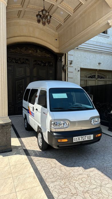 Damas Luxe Full 2025 01X707XB Ген Доверенность