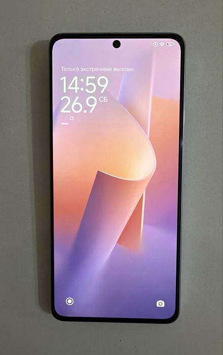 Xiaomi Redmi Note 13 Pro 5G