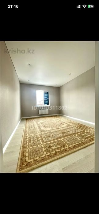 Продам дом в жилом массиве Канагат,Курашасай