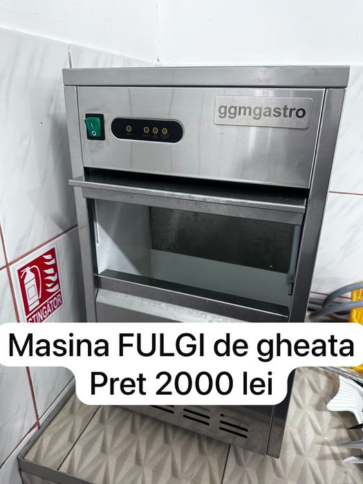 Vitrine Frigorifice - Oferta! 6500 lei toate