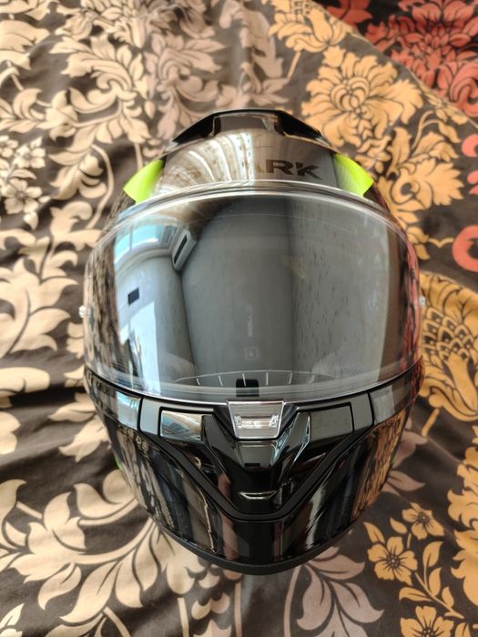 Каска за мотор Shark Ridill 2 Bersek