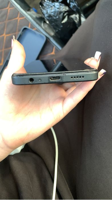 Honor X5b Plus в хорошем состоянии