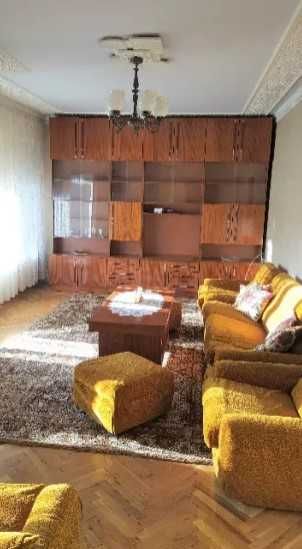 Тристаен апартамент Каменица 2