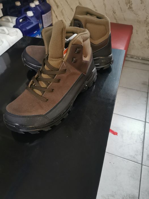 Мъжки туристически обувки