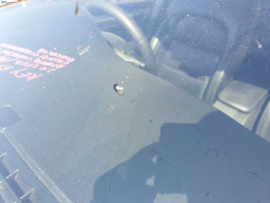 Parbriz Geam Sticla cu Senzori Ploaie Lumini cu Imperfectiuni Skoda Superb 2 Break Combi 2008 - 2015 [K0056]