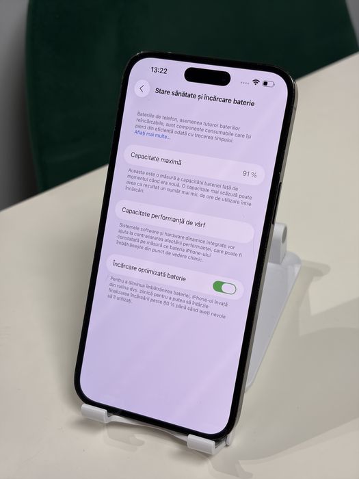 iPhone 14 Pro Max 256gb