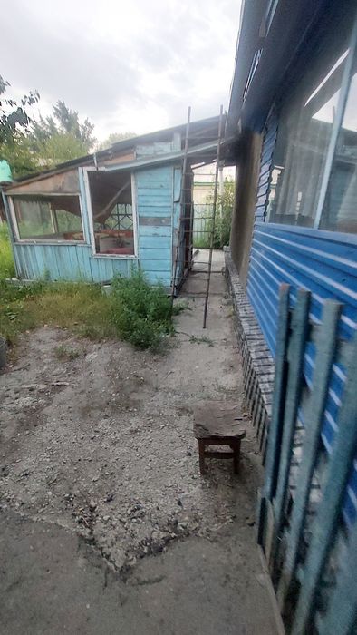 Продам 4х комнатный дом
