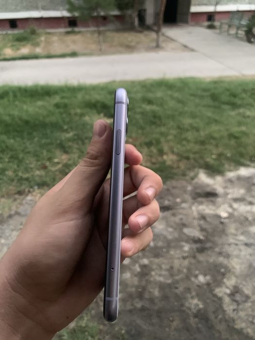 Iphone 11 ideall