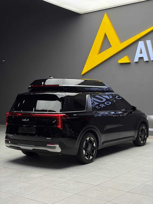 Продается KIA Carnival Hilimousine
