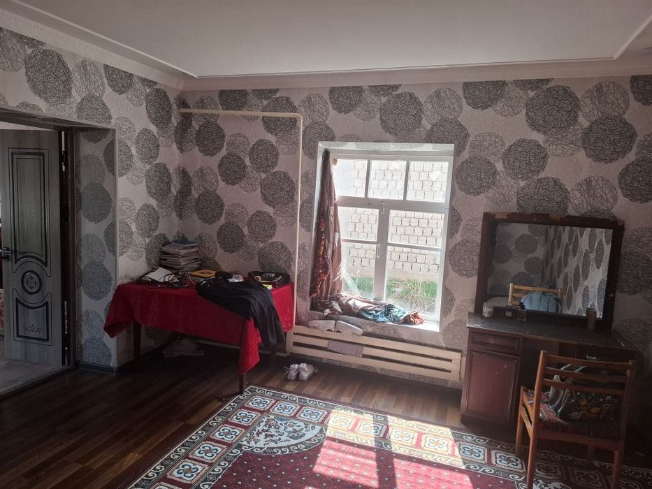 Ер уй сотилади участок