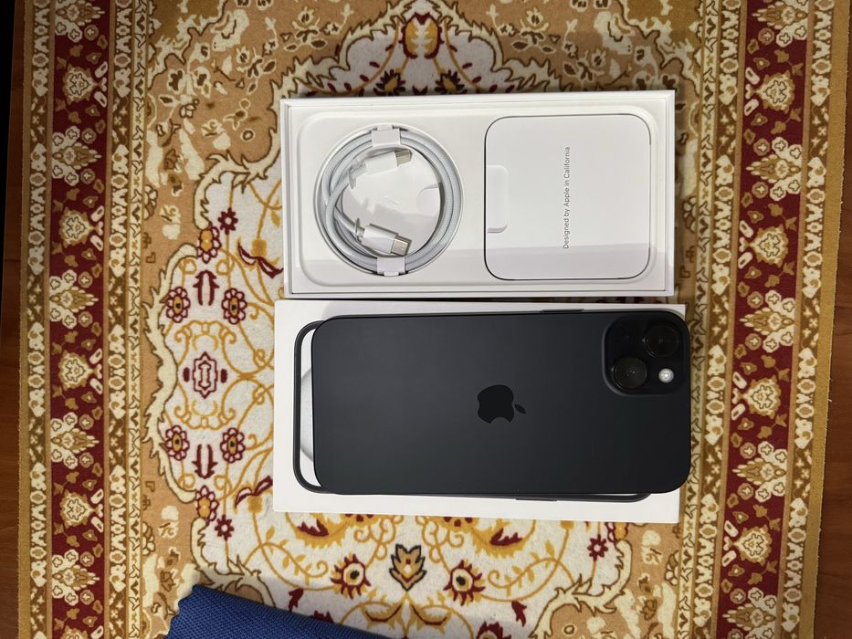 IPHONE 15Plus 290,000