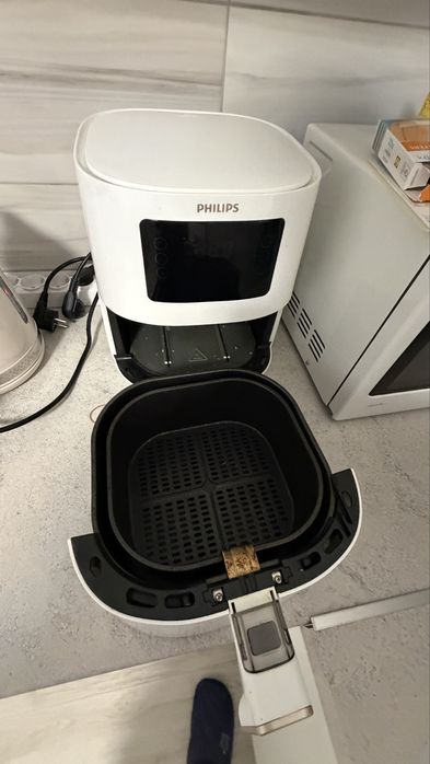 Air fryer  philips