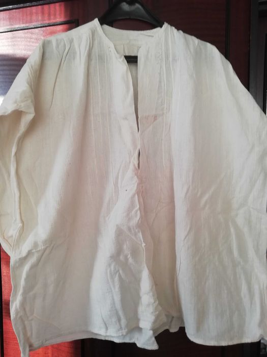 стари ризи на по-вече от 140 г.