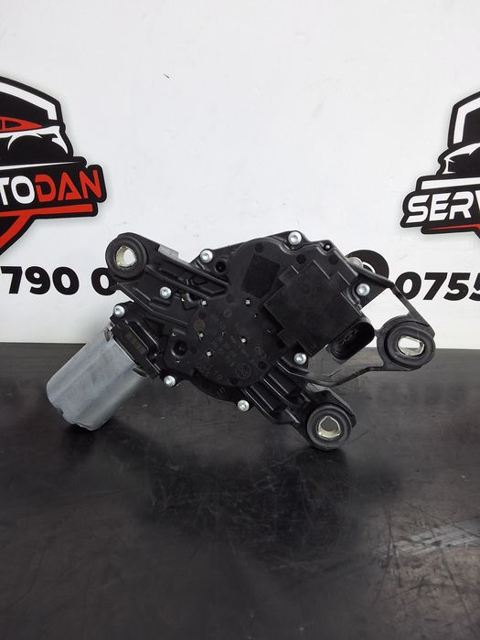 motoras stergator haion volkswagen golf 6 plus (2009-2014) 1.4 benzina