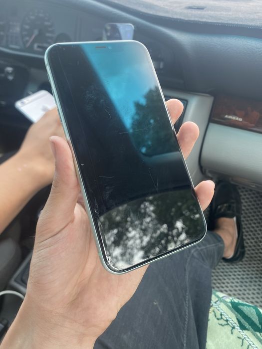 Iphone 11 срочна сатылады