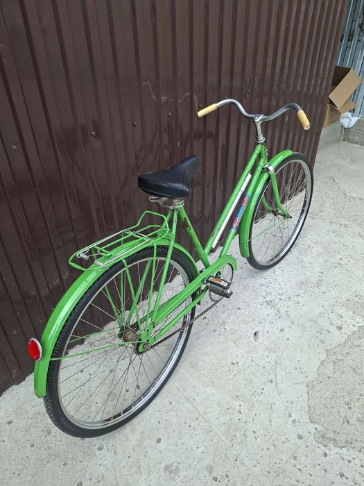 Продам велосипед урал дамский