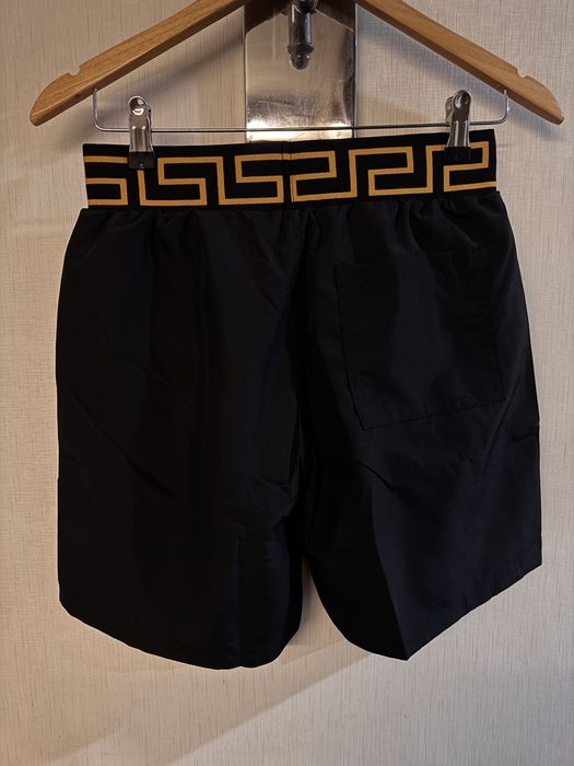 Short de plaja Versace