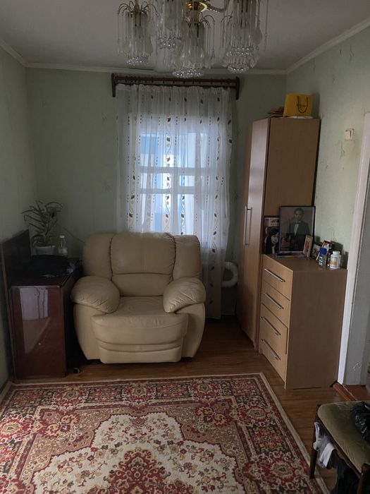 Продам частный дом.