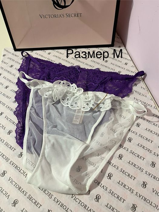 Дамско бельо Victoria’s Secret