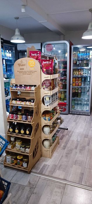 Продава се Магазин в Варна, Автогара - 40 кв.м за 204 €/кв.м - Снимка #16