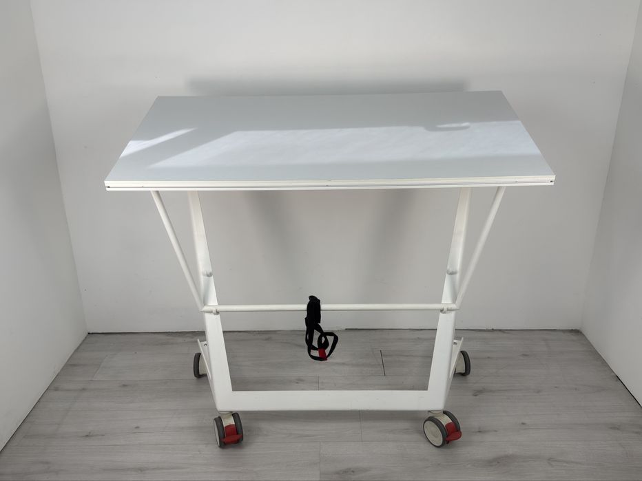 дизайнерско проучване работна маса  внос от германия