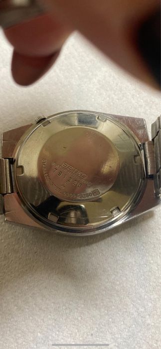 Ceas Seiko Quartz