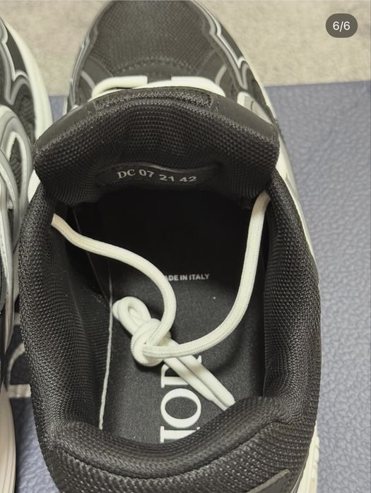 Dior b30.