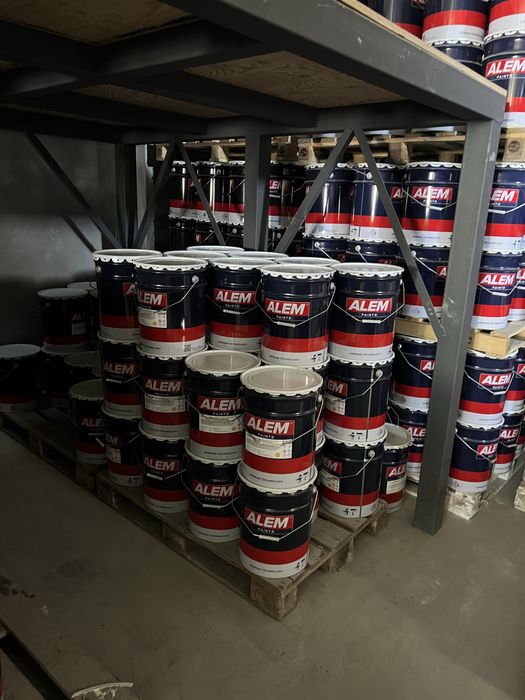 Сув қувурлар учун краска Эмал БЭП5297