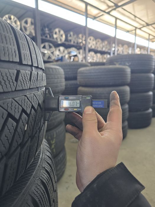 Джанти 19 / 5х112 Skoda Kodiaq и др. 5x112