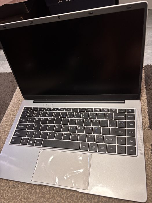 Laptop notebook intel
