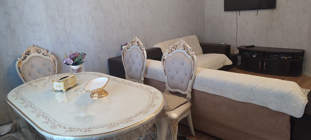 Продам 4 ком квартиру 10-24