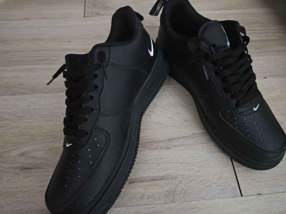 Air force one negri