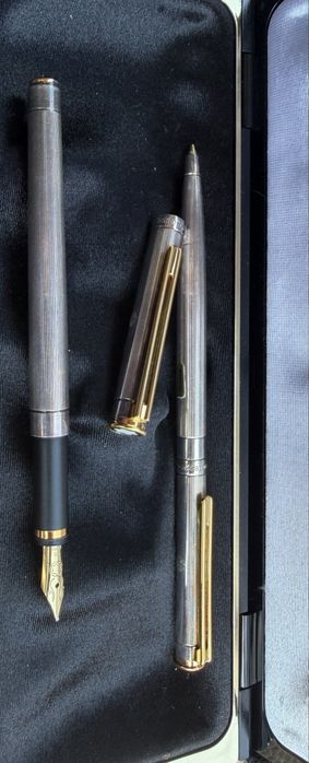 Instrumente de scris Mont Blanc - Pixuri Stilouri Rollere