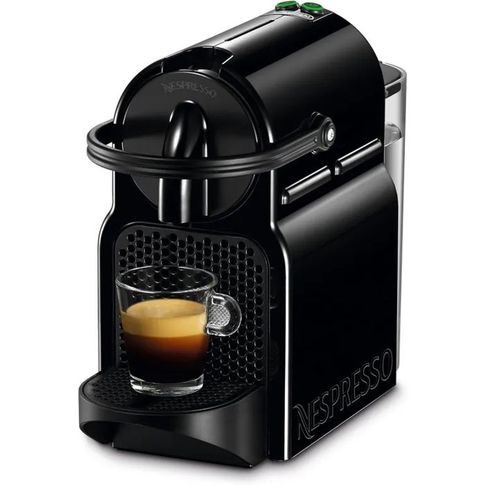 Еспресо кафемашина с капсули Delonghi Nespresso Inissia