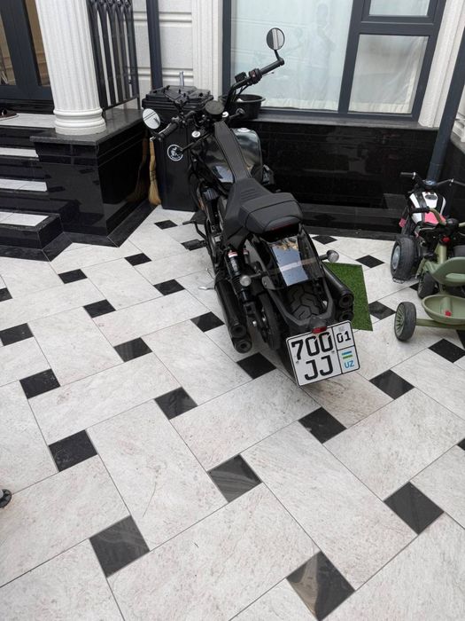 Benda darkmn fleg 500 ultra