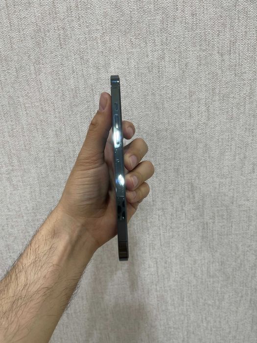 Aybi yo`q iPhone 12 Pro Max 128GB 85% Yomkost!