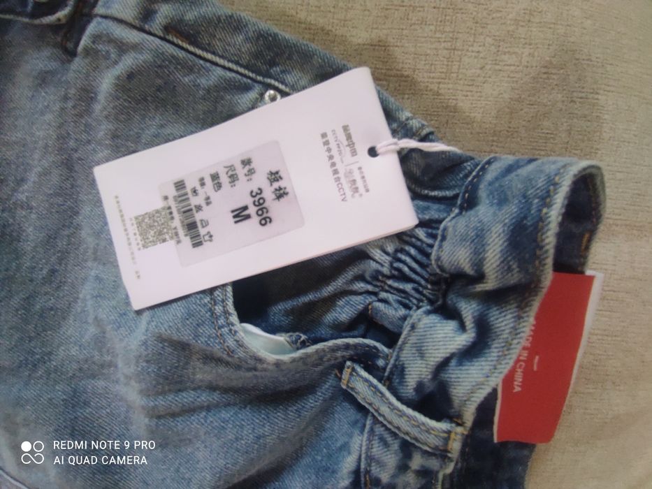 Шорты 42-44  обалденные