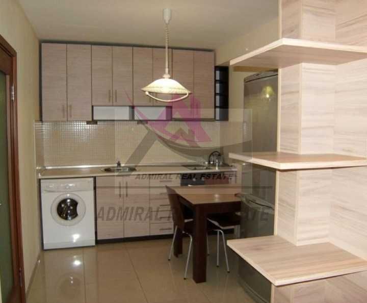 Дава се под наем Едностаен апартамент в Варна, ХЕИ - 35 кв.м за 259.08 € - Снимка #1