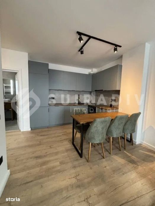 Apartament modern | Pet Friendly | parcare| balcon | Bulgaria