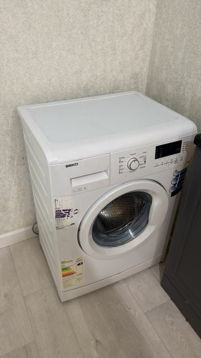 стиральная машина автомат