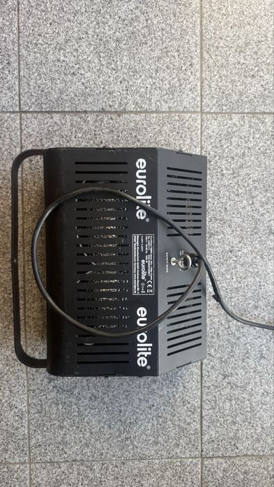 Lumina Teatru EUROLITE Pro-Flood 1000A asym, R7s