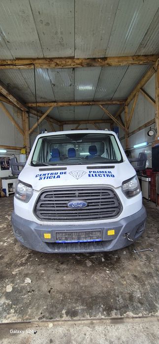 Kit perne de aer Ford Transit 2.0 TDCI 2017