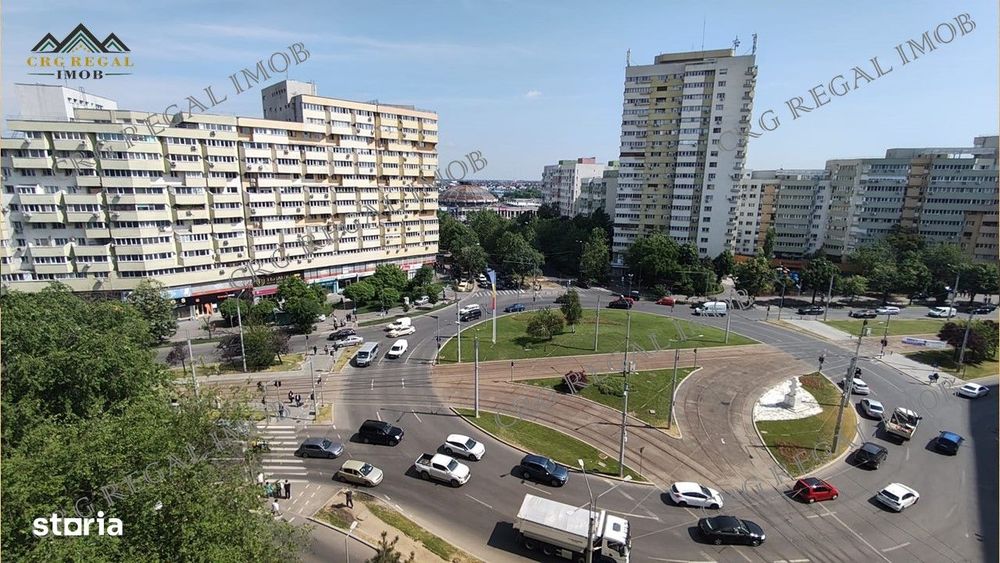 Apartament 4 cam Rond Pantelimon Chisinau Delfinului sect 2 Bucuresti — fotografia 3