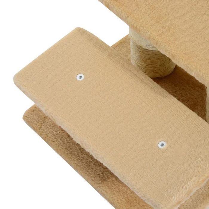 Стълби за домашни любимци