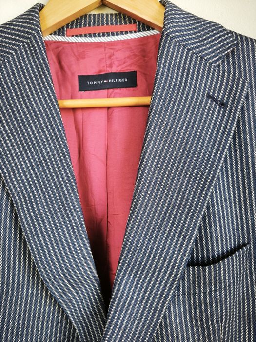 Tommy Hilfiger, мъжко сако, размер L