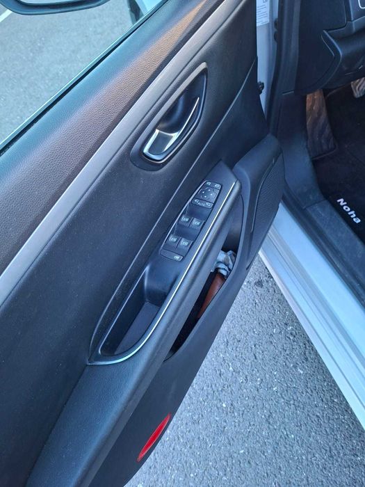 Renault Talisman 2017, 1,6 diesel, 130 cp