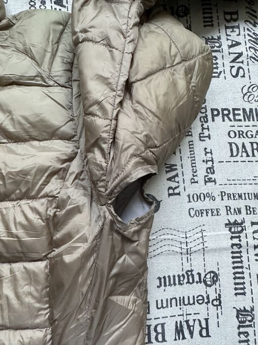 Parajumpers Down Гъши пух original дамско яке.M