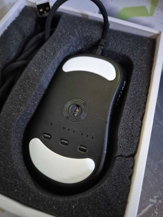 Mouse Gaming VAXEE Outset AX wired