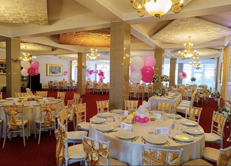 Inchiriere spatiu comercial- Restaurant de evenimente