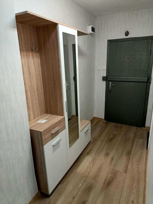 Дава се под наем Двустаен апартамент в София, Толстой - 58 кв.м за 499.8 € - Снимка #1